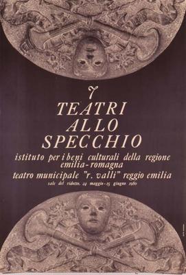 7 Teatri allo specchio.
Mostra