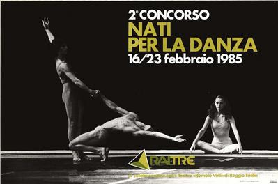 2° Concorso Nati per la danza
